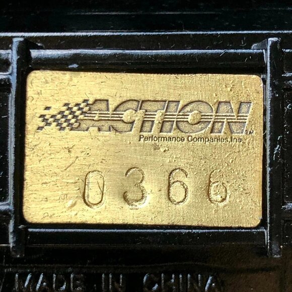 Terry Labonte #5 Kellogg's/ Nascar Racers 1999 Monte Carlo Elite 1:24 Die Cast C - Picture 7 of 8